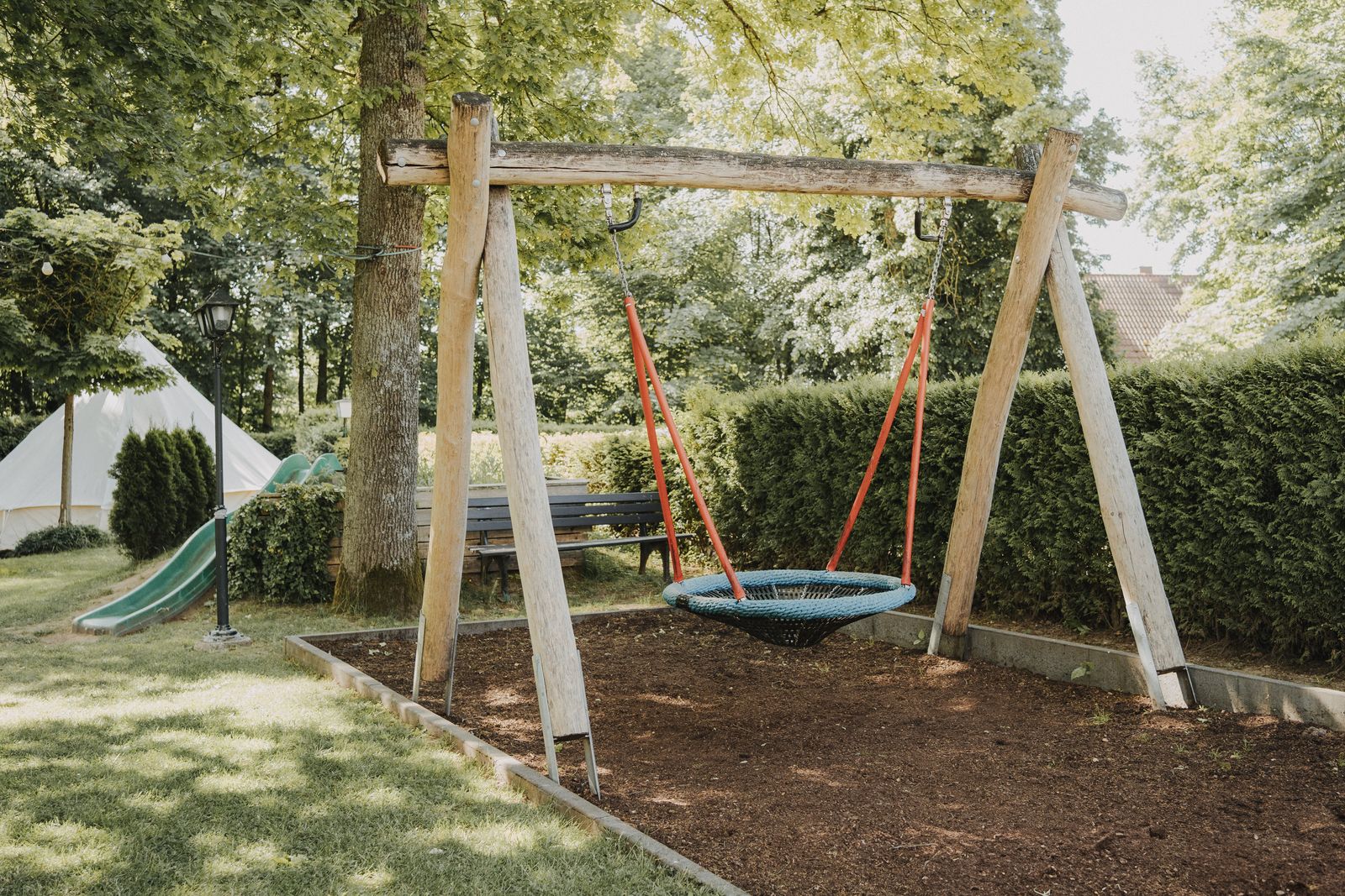 Kinder übernachten kostenfrei image 13 - Buchnas Landhotel Saarschleife