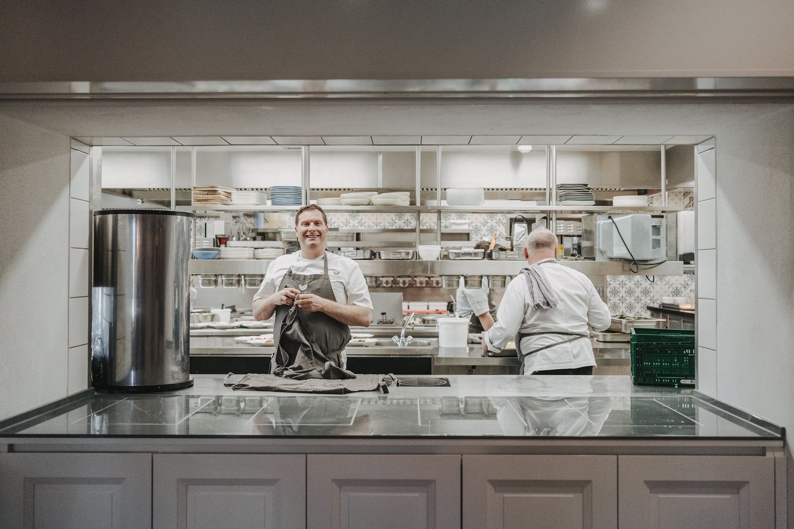 X-Mas Küchenparty image 4 - Buchnas Landhotel Saarschleife