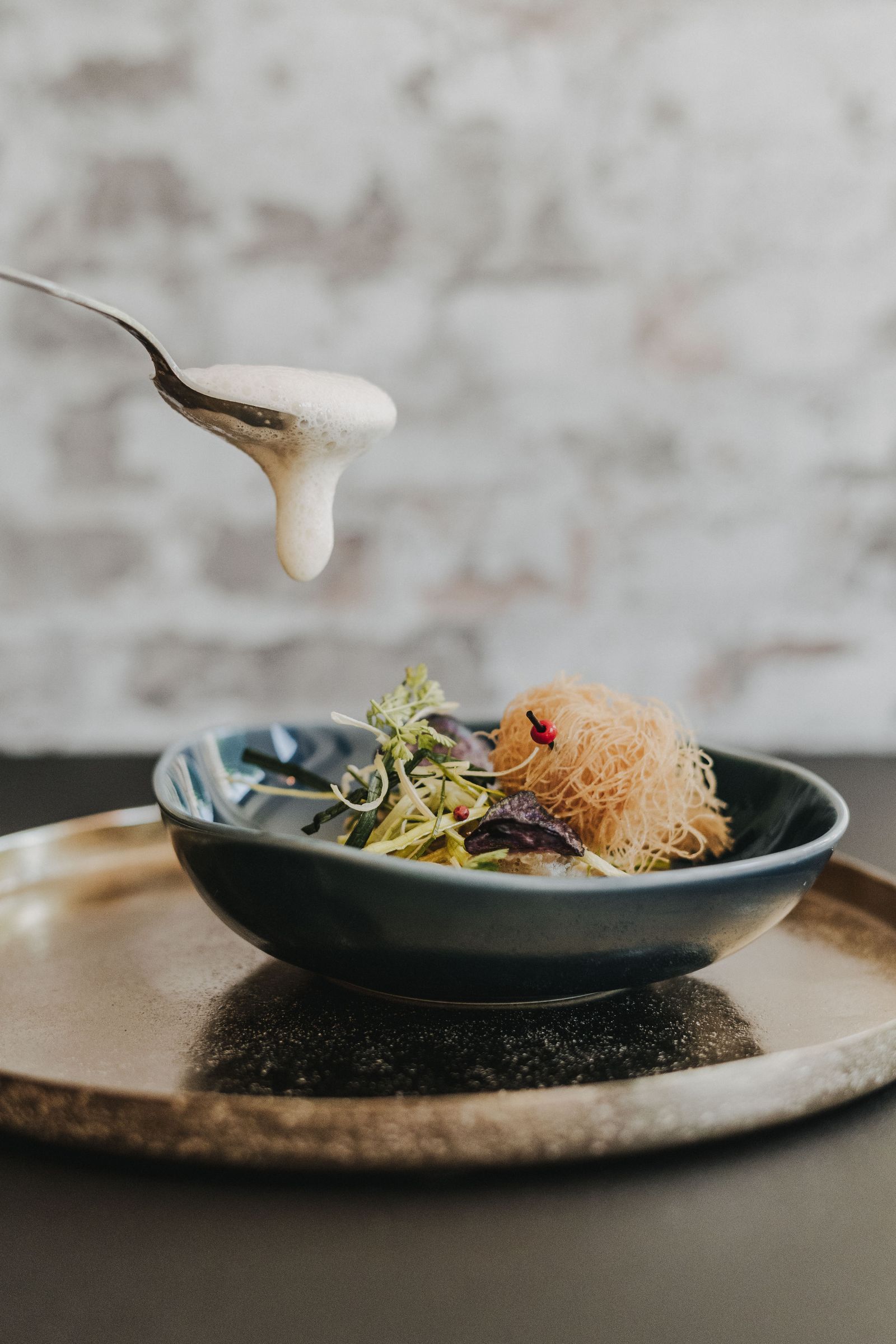 Saarlands Geschmackswochen 2025 image 6 - Buchnas Landhotel Saarschleife