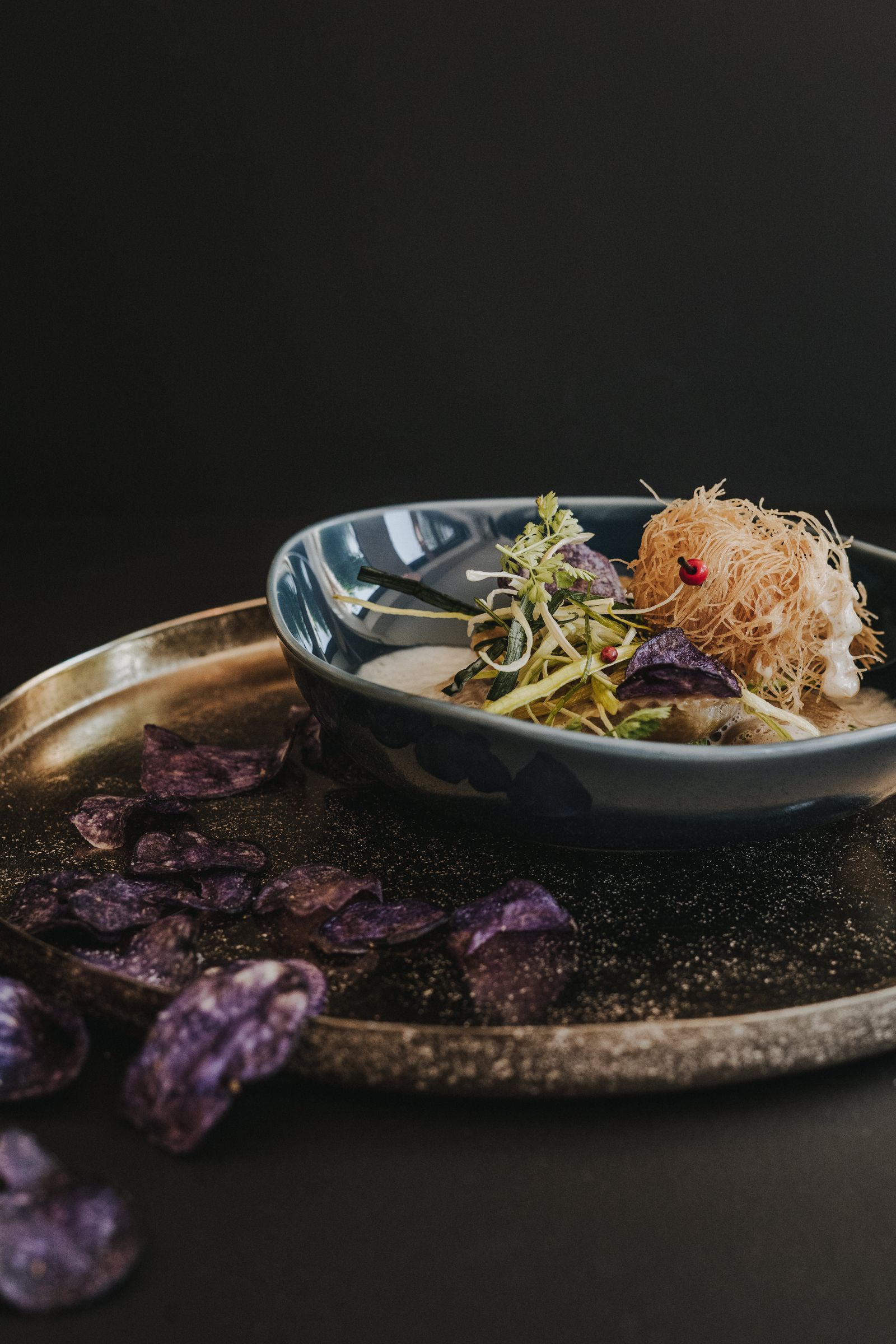 Saarlands Geschmackswochen 2025 image 1 - Buchnas Landhotel Saarschleife