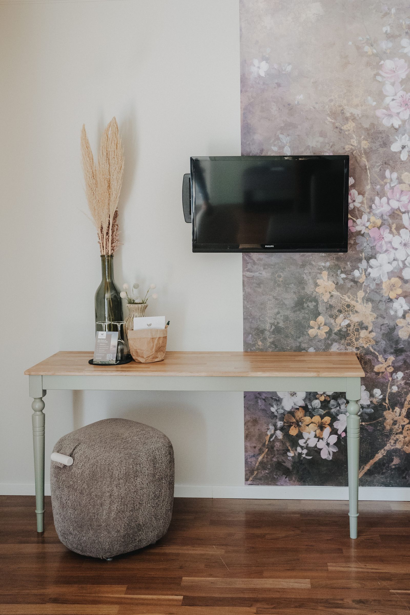 GartenSuite image 6 - Buchnas Landhotel Saarschleife