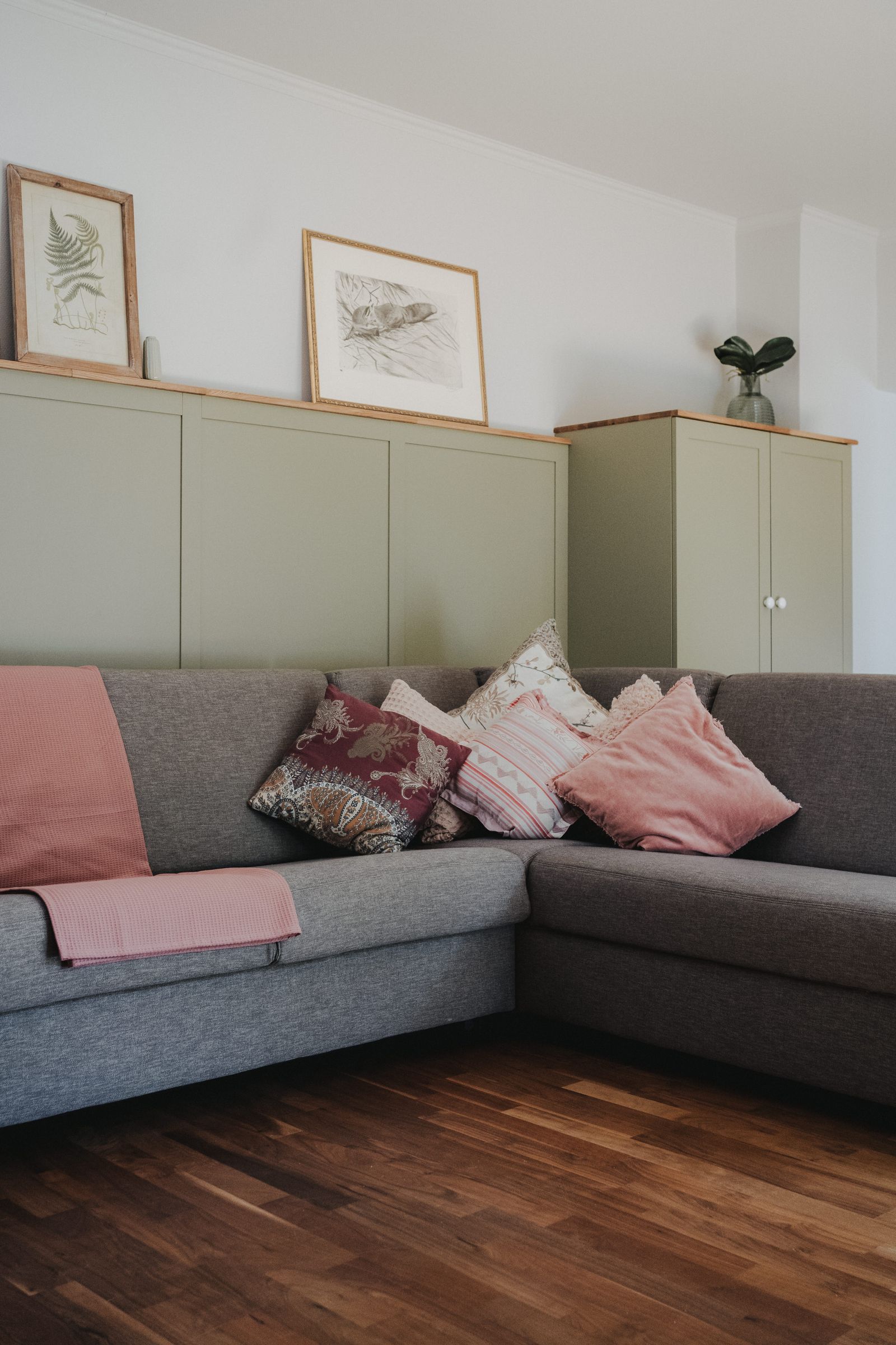 GartenSuite image 5 - Buchnas Landhotel Saarschleife