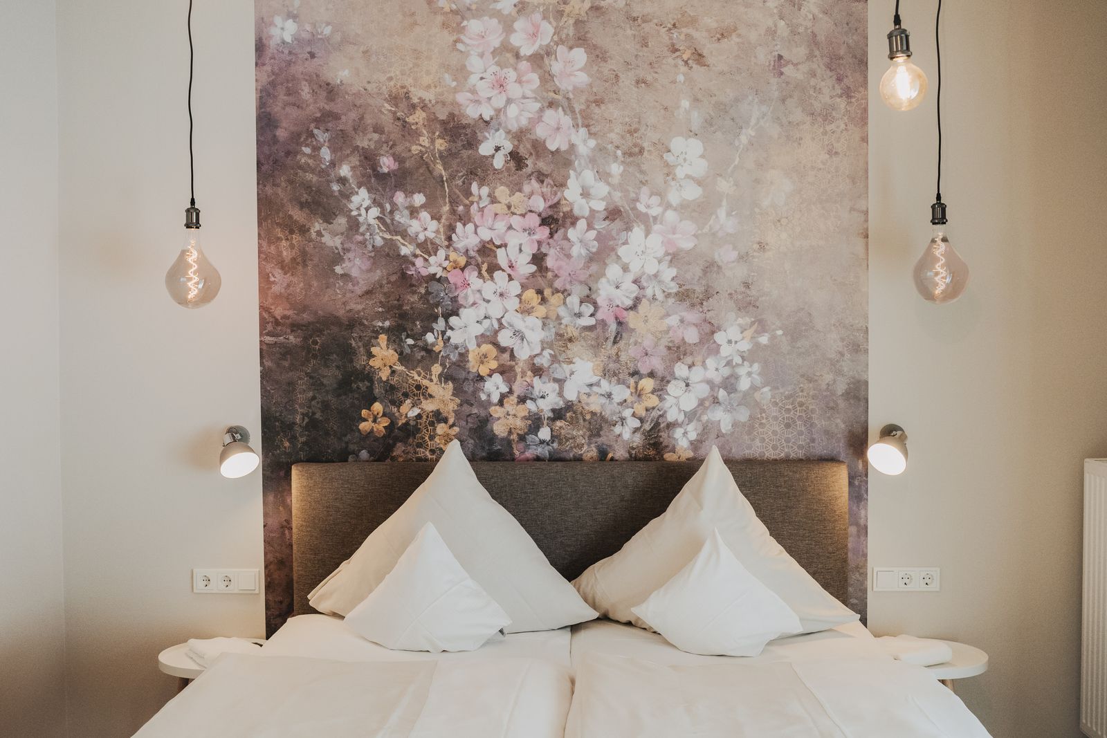 GartenSuite image 1 - Buchnas Landhotel Saarschleife