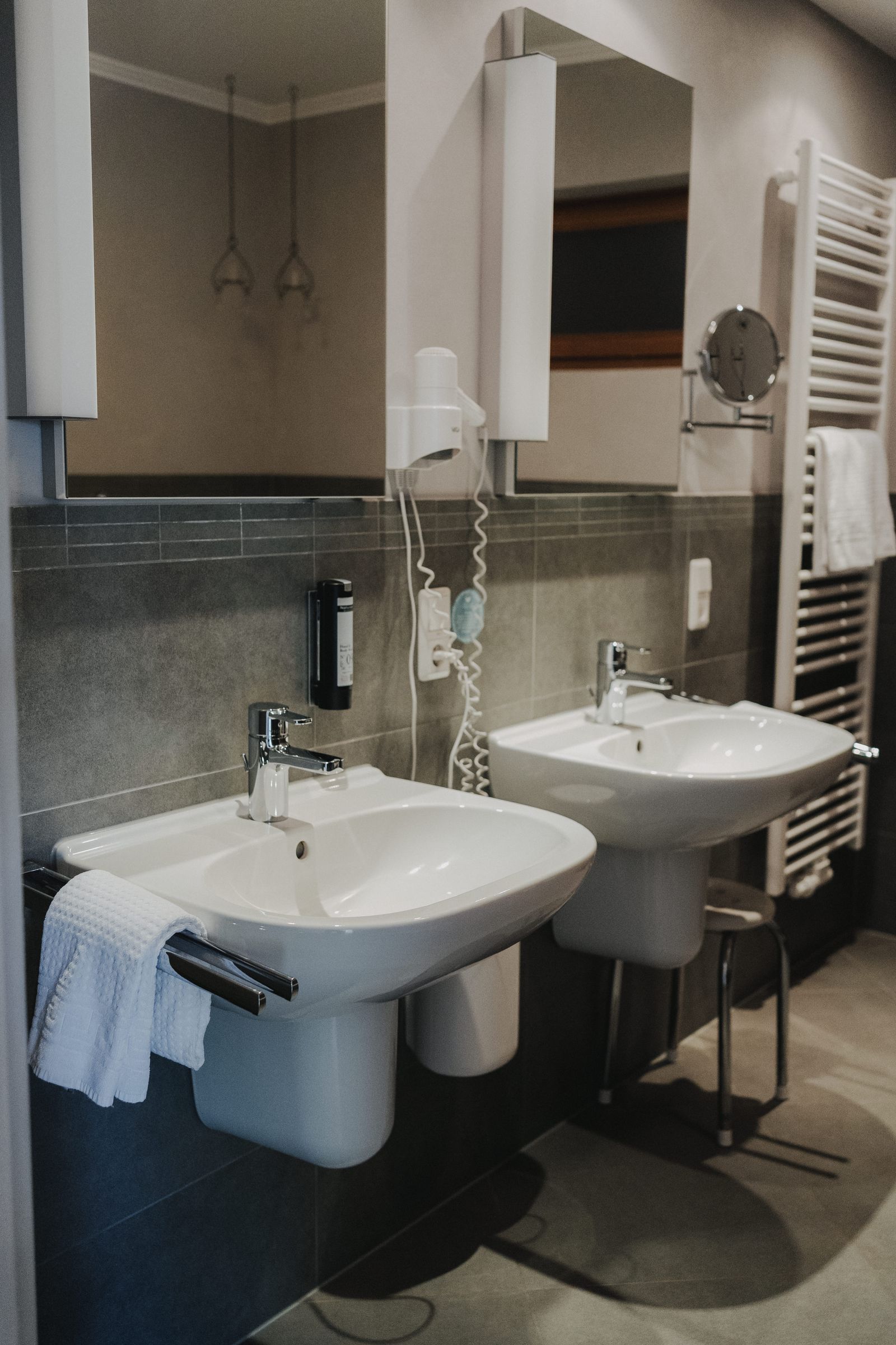 GartenSuite image 3 - Buchnas Landhotel Saarschleife