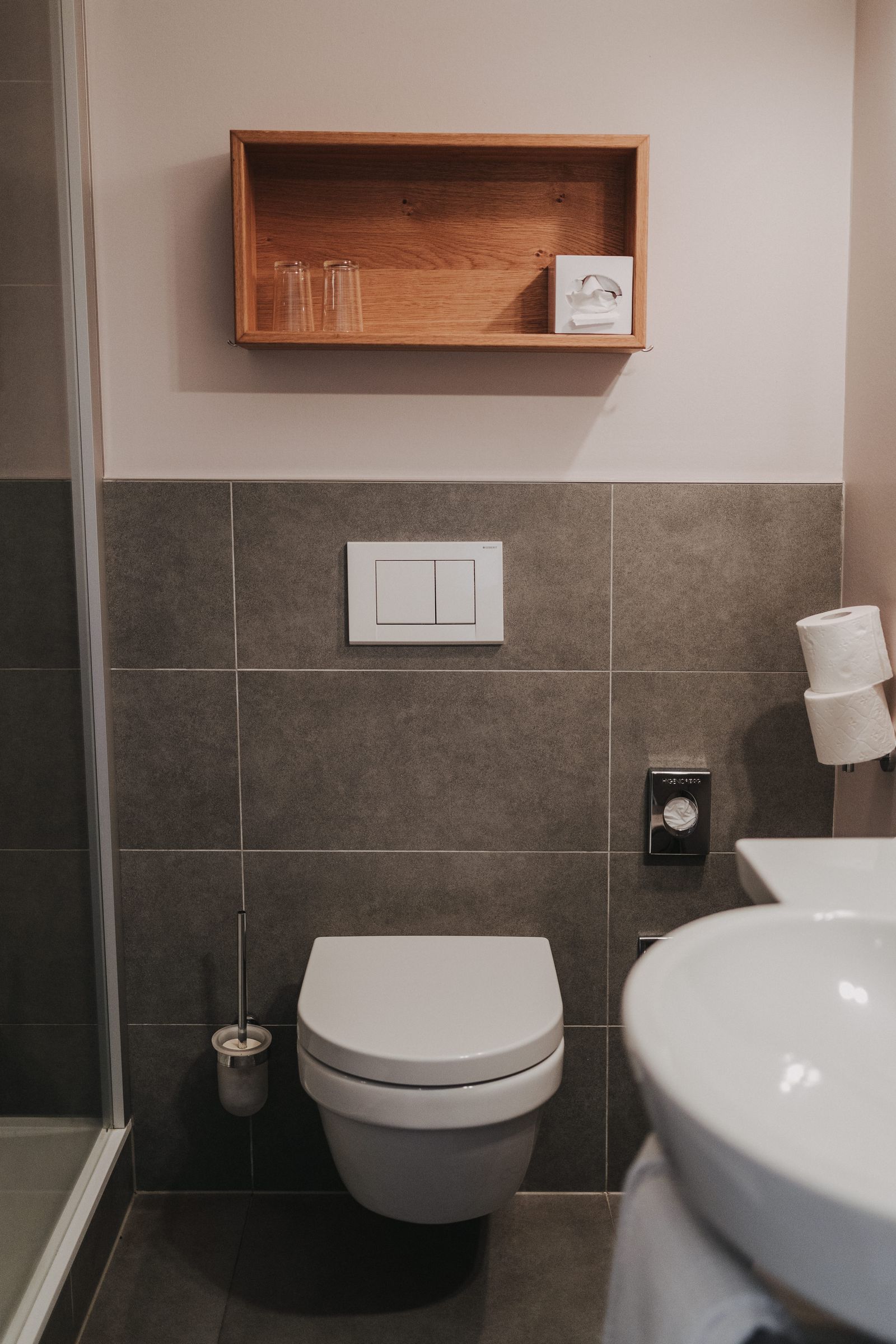 Landflair image 4 - Buchnas Landhotel Saarschleife