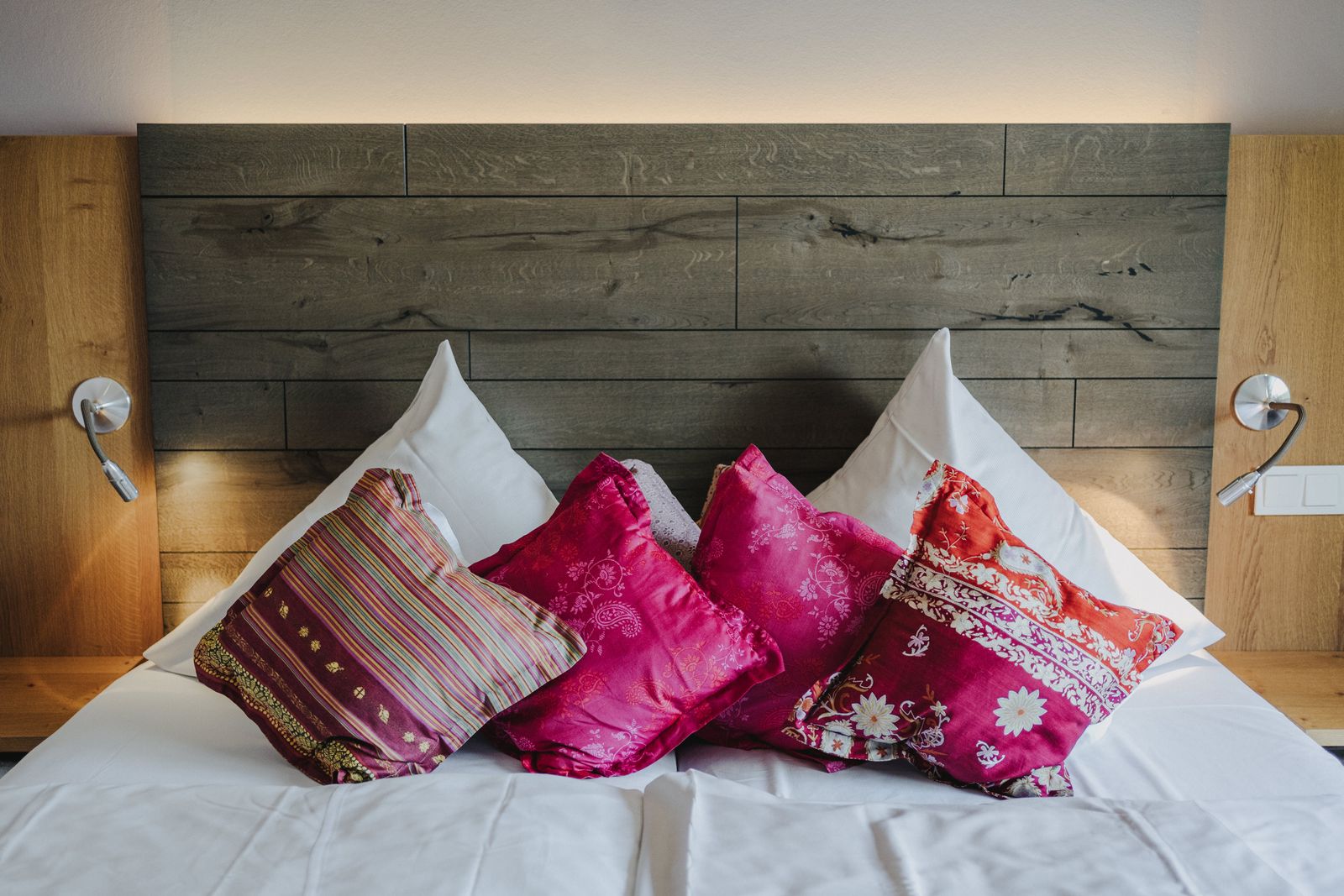 Landflair image 1 - Buchnas Landhotel Saarschleife