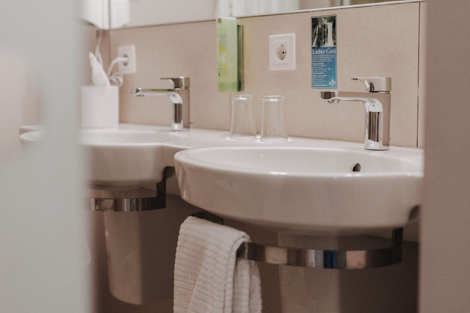 Landpartie Parkblick image 5 - Buchnas Landhotel Saarschleife