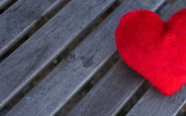 Angebot: "Liebe liegt in der Luft" - Buchnas Landhotel Saarschleife