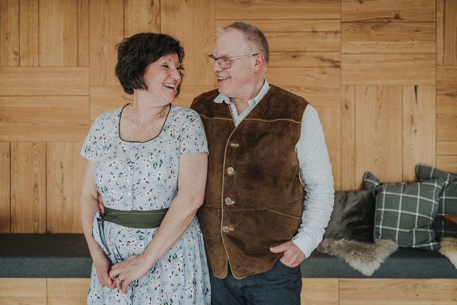 Lückentag goes Valentin image 1 - Buchnas Landhotel Saarschleife