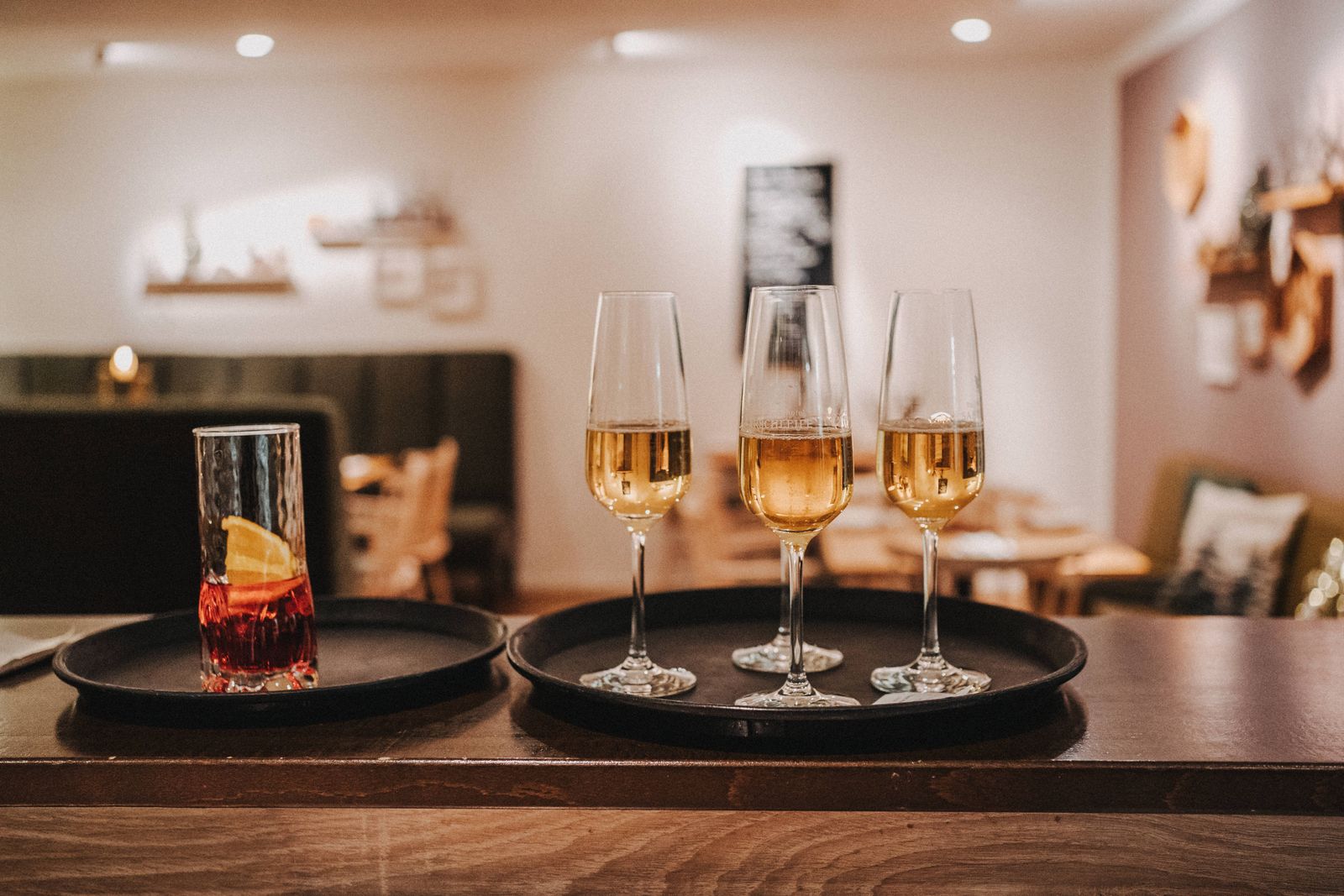 Oster-Auszeit bei Buchnas image 6 - Buchnas Landhotel Saarschleife