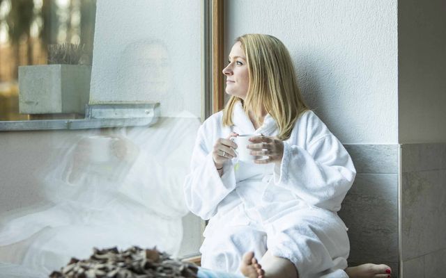 Angebot: Muttertags-Special - Buchnas Landhotel Saarschleife