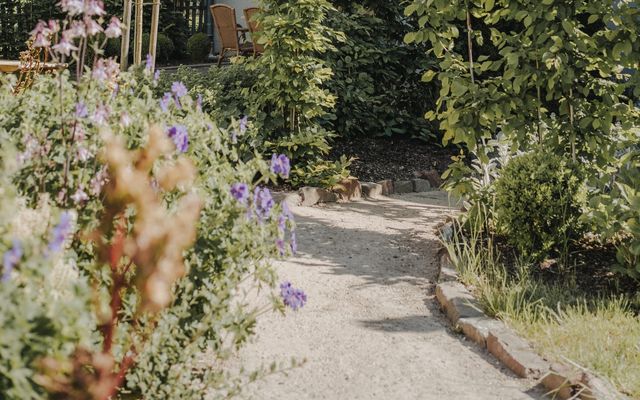Landhaus Saarschleife Ferienhaus thumbnail 10 - Buchnas Landhotel Saarschleife