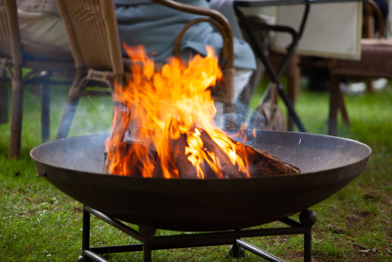 Sommerabende & Grillgenuss image 2 - Buchnas Landhotel Saarschleife