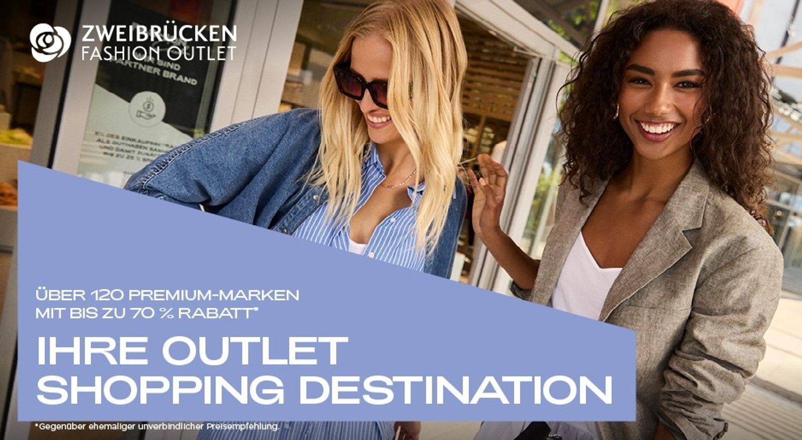 Shopping Auszeit image 2 - Buchnas Landhotel Saarschleife