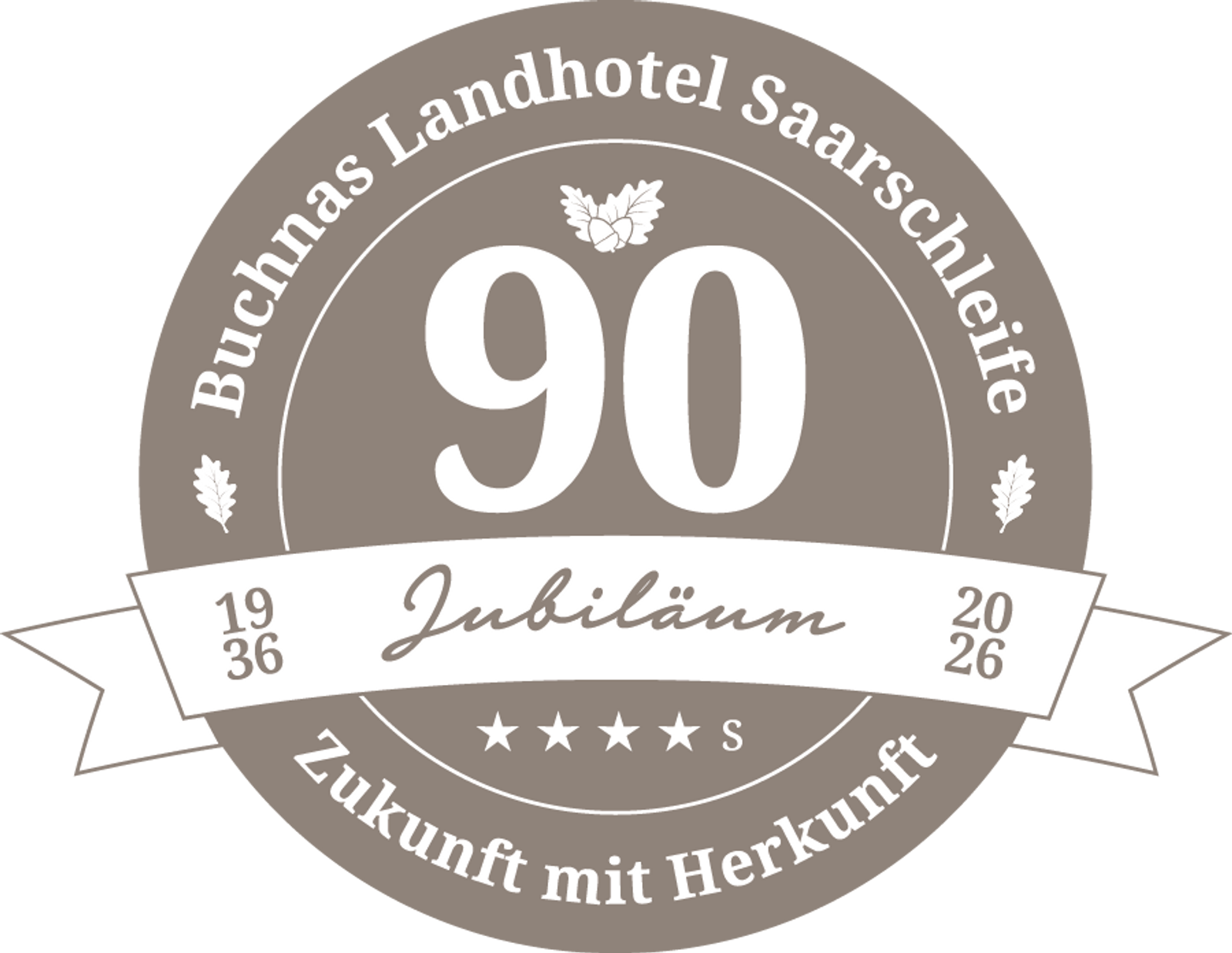 Winter-Weihnachtsmarkt Special zum 90. Jubiläumsfest image 1 - Buchnas Landhotel Saarschleife