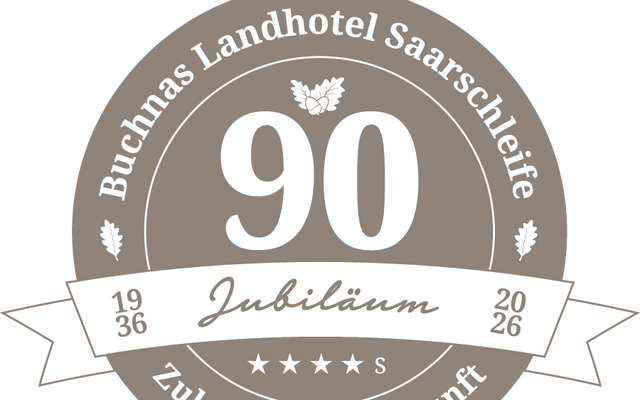 Angebot: Winter-Weihnachtsmarkt Special zum 90. Jubiläumsfest - Buchnas Landhotel Saarschleife