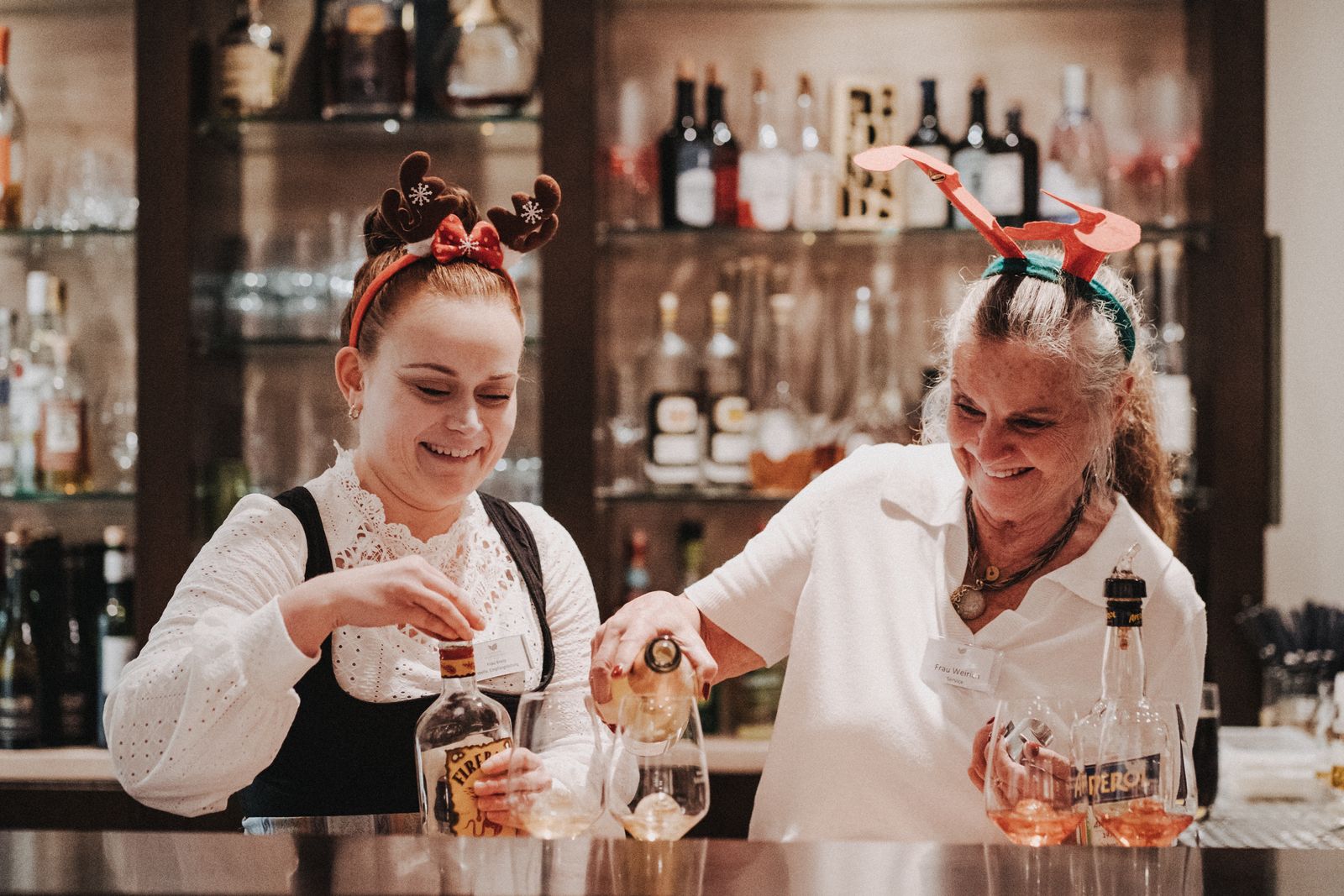 Winter-Weihnachtsmarkt Special zum 90. Jubiläumsfest image 2 - Buchnas Landhotel Saarschleife