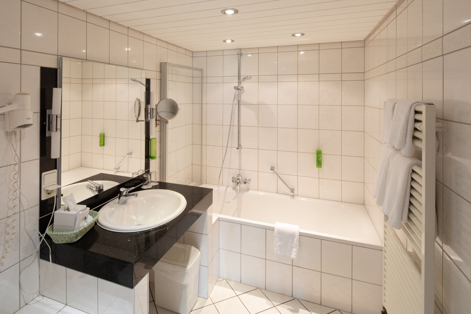 Landbursche 28 m² image 4 - Buchnas Landhotel Saarschleife