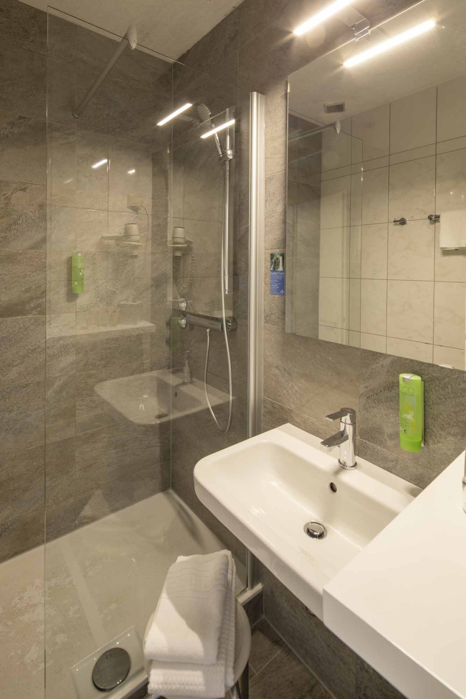 Landbursche 30m² image 3 - Buchnas Landhotel Saarschleife