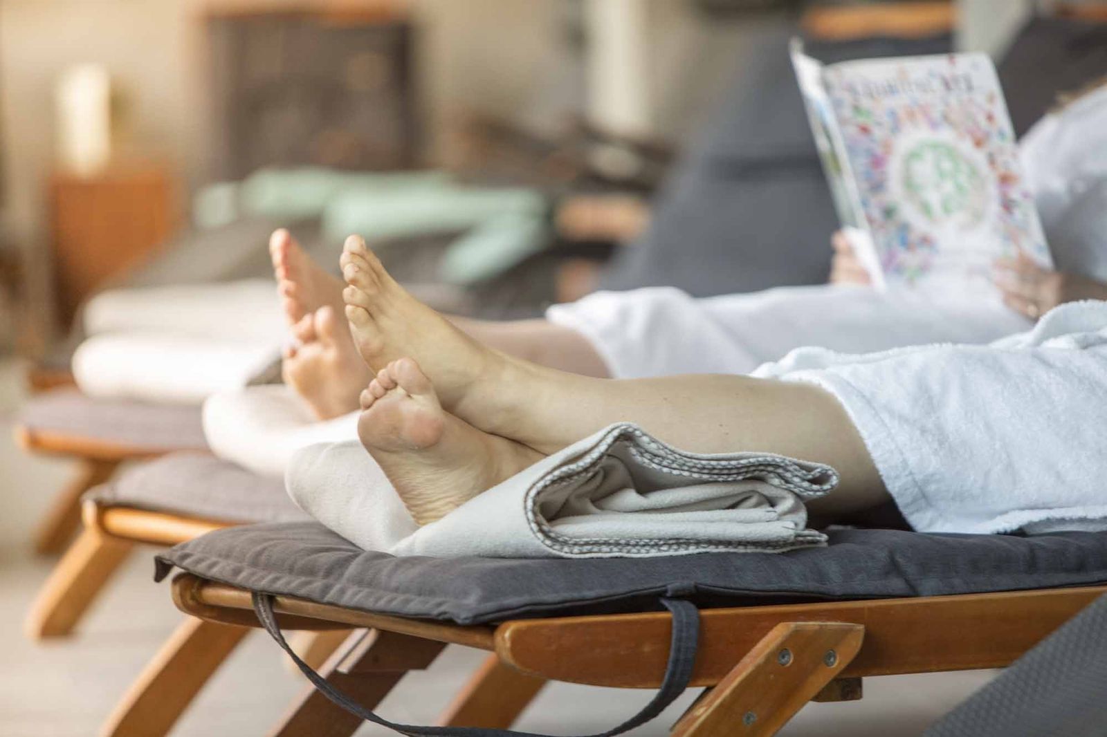 Lückentag image 1 - Buchnas Landhotel Saarschleife