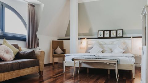 SaarRomantik 30 m²