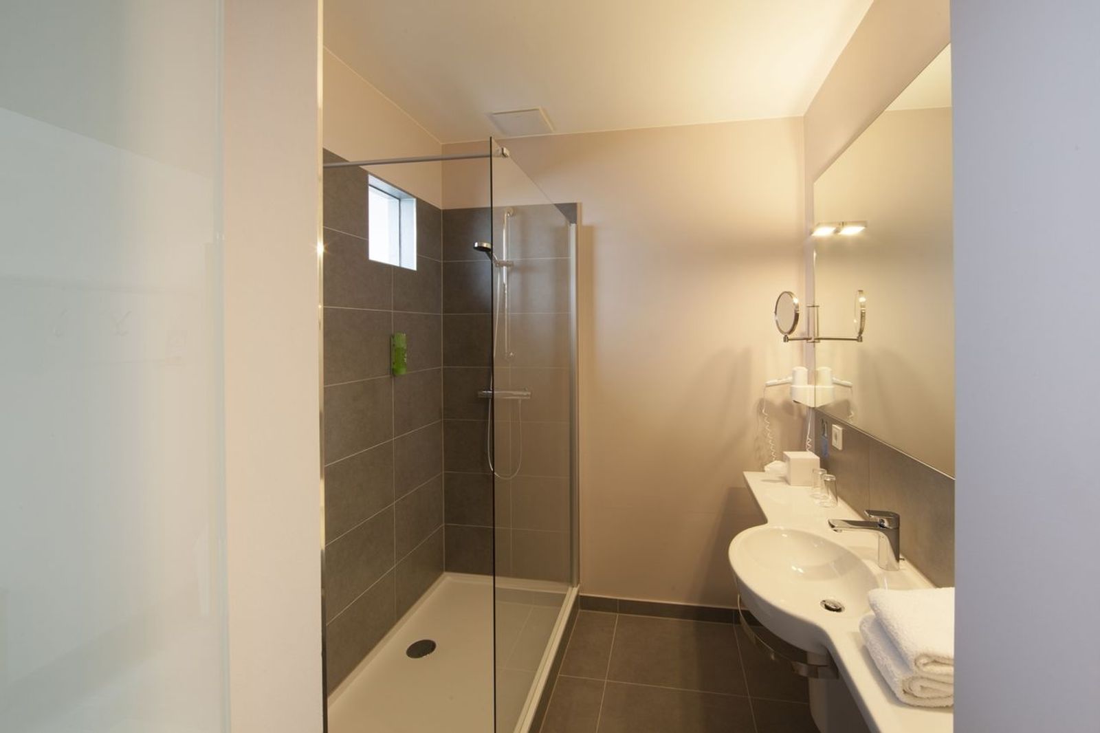 Landflair Parkblick image 5 - Buchnas Landhotel Saarschleife