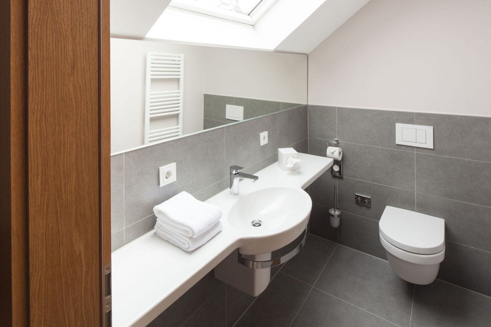 Landflair Parkblick image 2 - Buchnas Landhotel Saarschleife