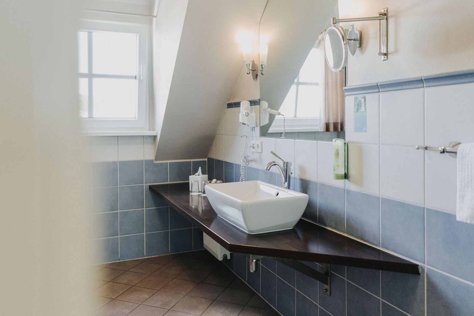 Landromantik image 9 - Buchnas Landhotel Saarschleife