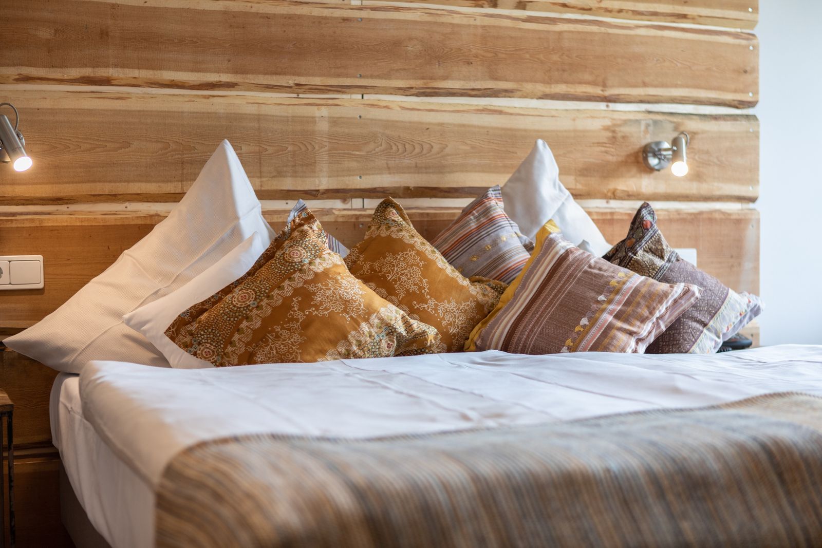 Buchnas Knaller 2+1 image 1 - Buchnas Landhotel Saarschleife