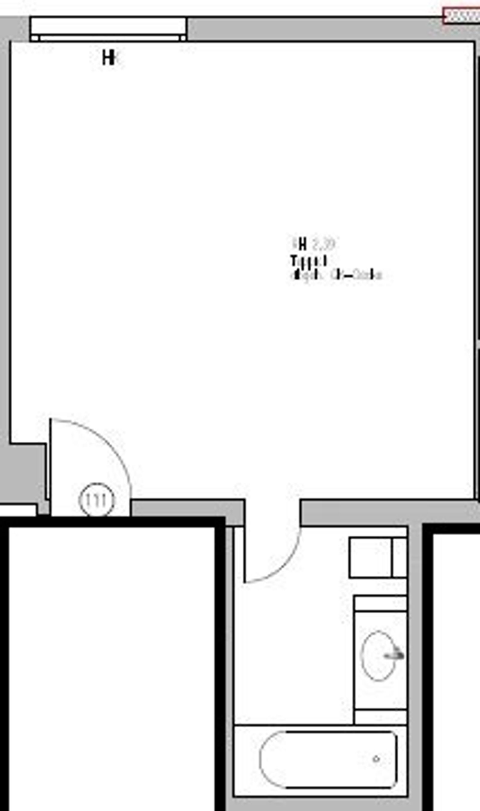 Landbursche 28 m² image 5 - Buchnas Landhotel Saarschleife