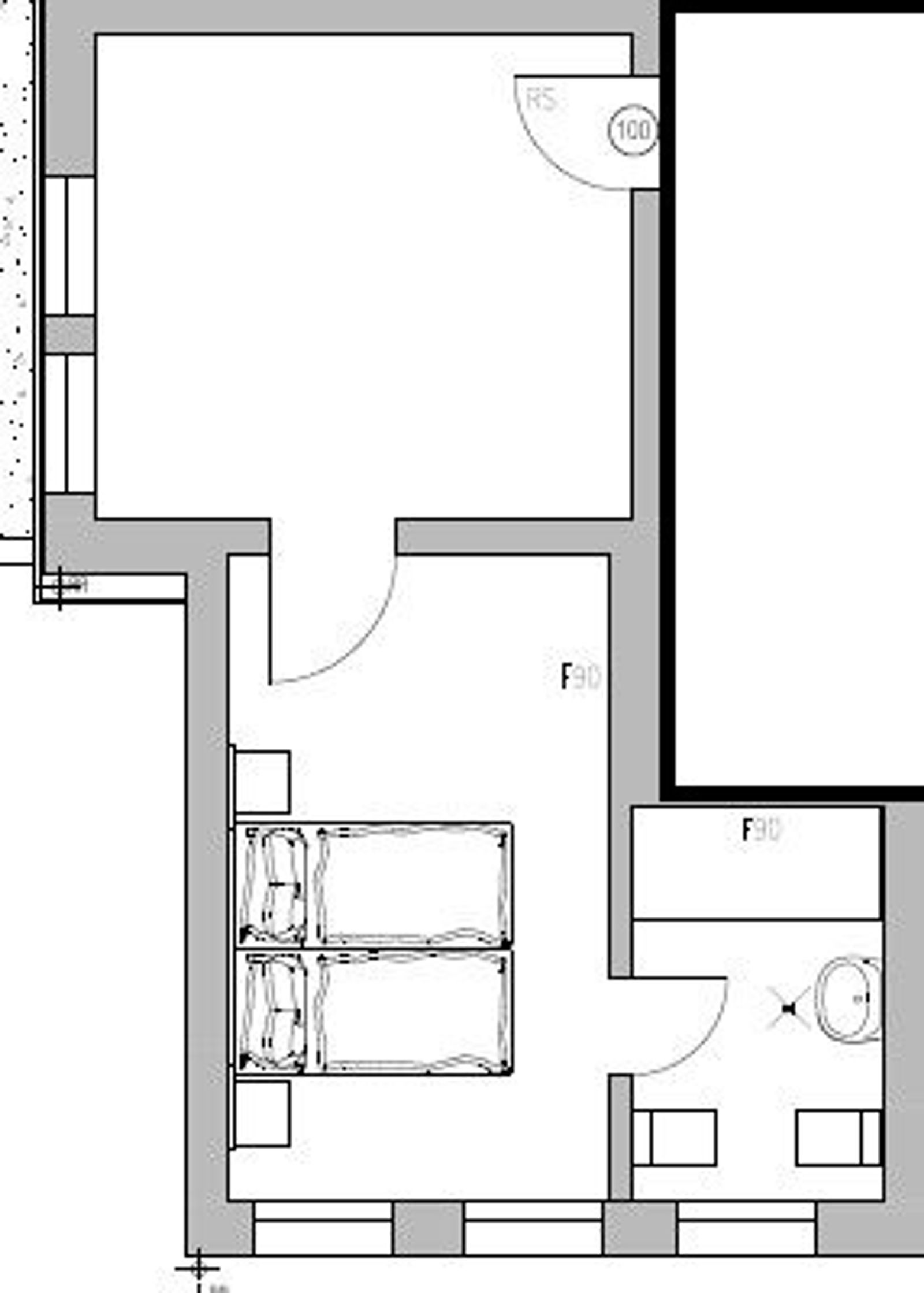 Landbursche Suite image 6 - Buchnas Landhotel Saarschleife