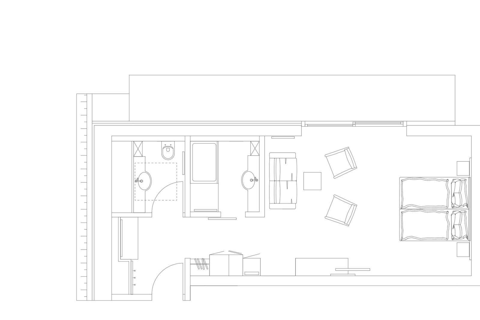 Landflair Parkblick image 8 - Buchnas Landhotel Saarschleife