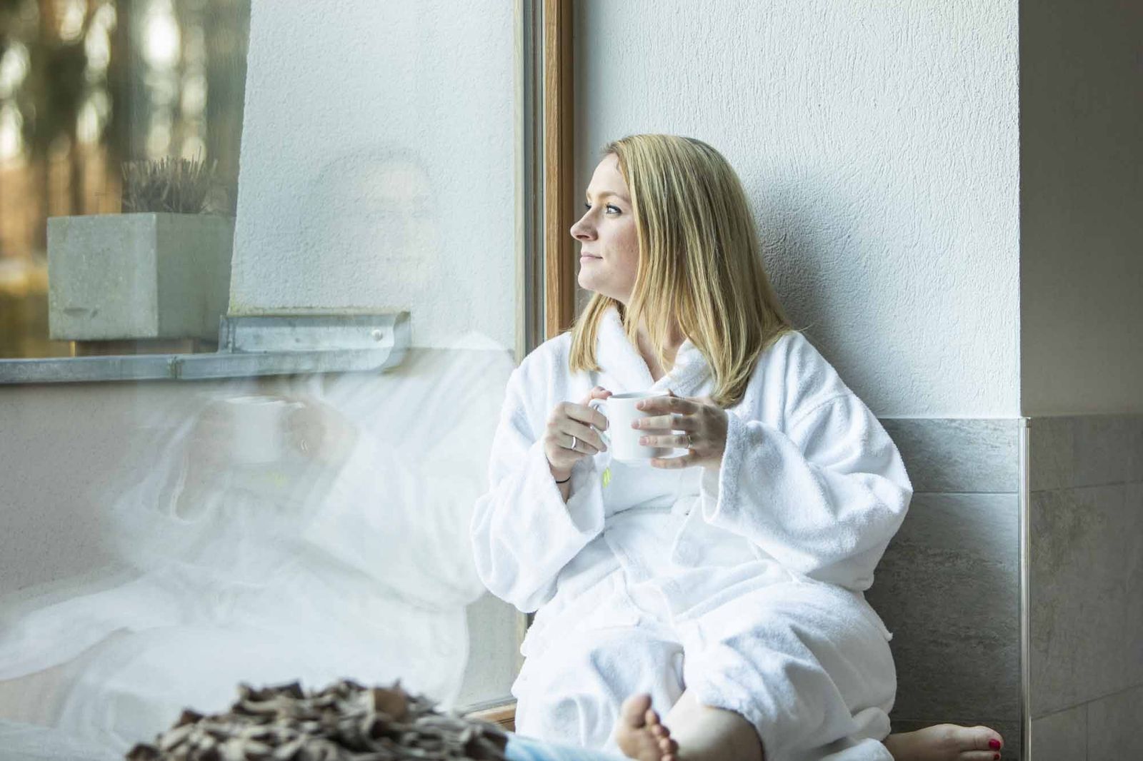 Buchnas Weihnachtszeit image 4 - Buchnas Landhotel Saarschleife