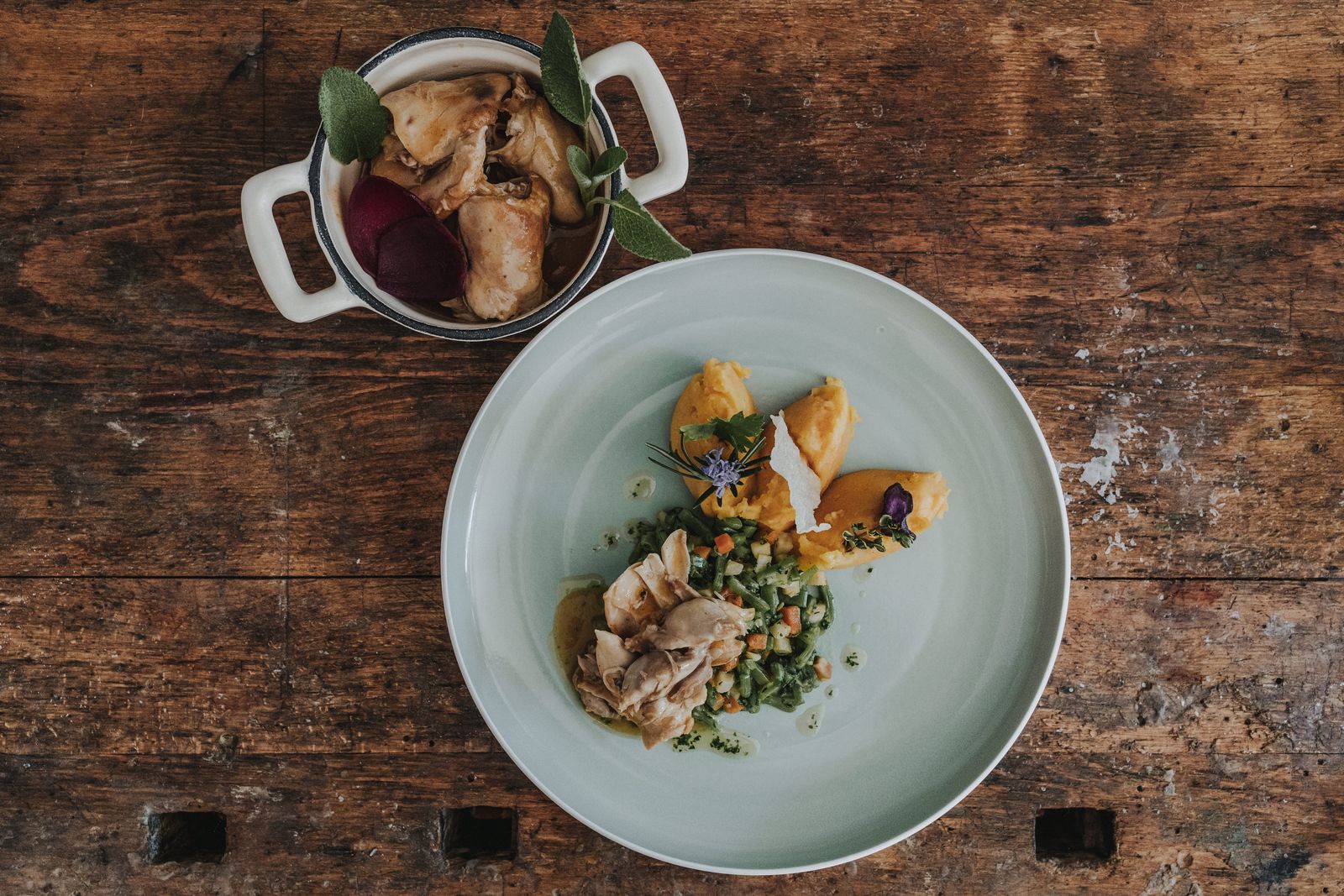 Lichterzauber an der Saarschleife image 2 - Buchnas Landhotel Saarschleife