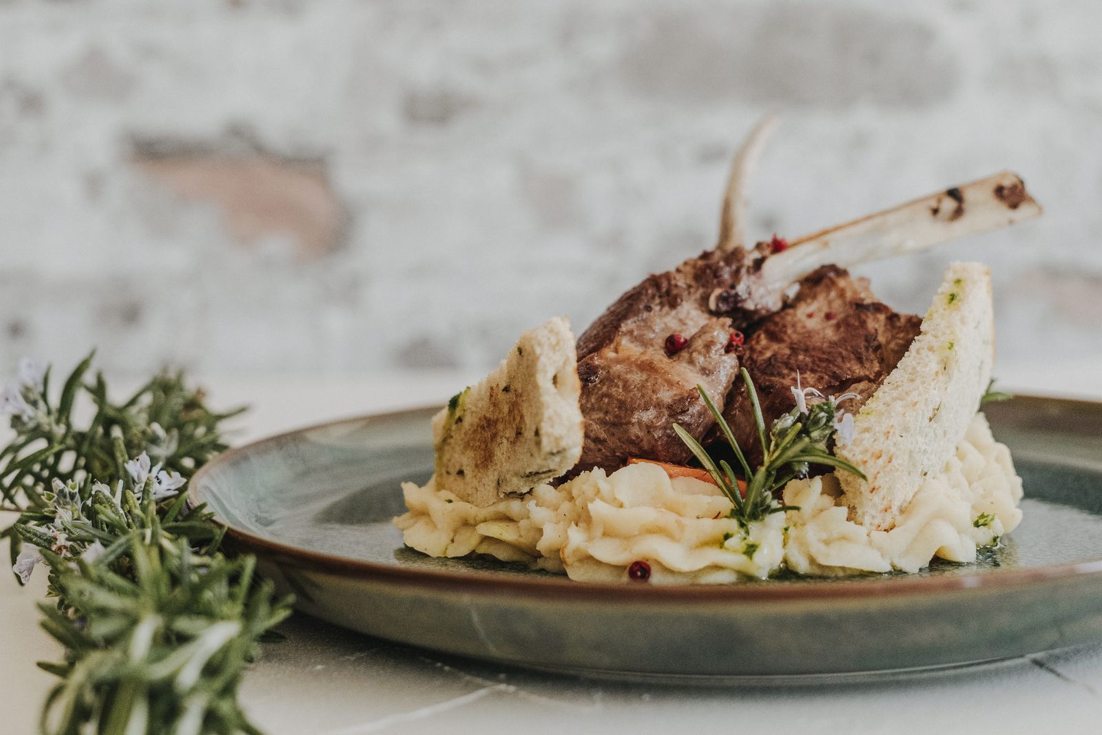 Buchnas Silvester image 2 - Buchnas Landhotel Saarschleife