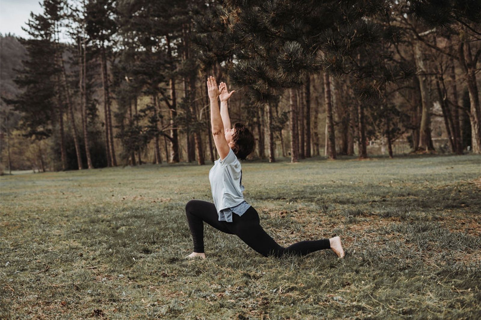 Weitblick image 8 - Buchnas Landhotel Saarschleife