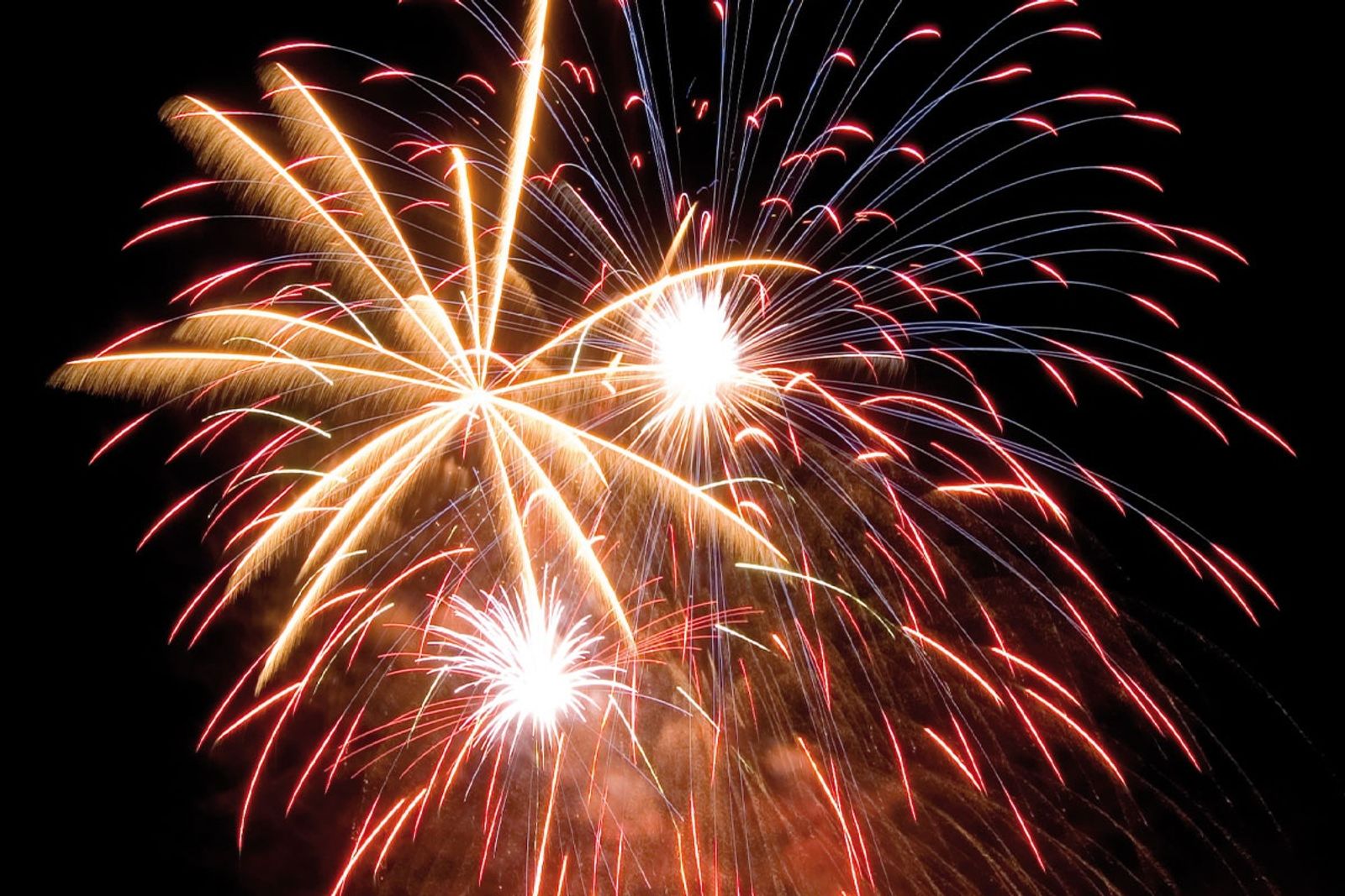 Buchnas Silvester image 1 - Buchnas Landhotel Saarschleife