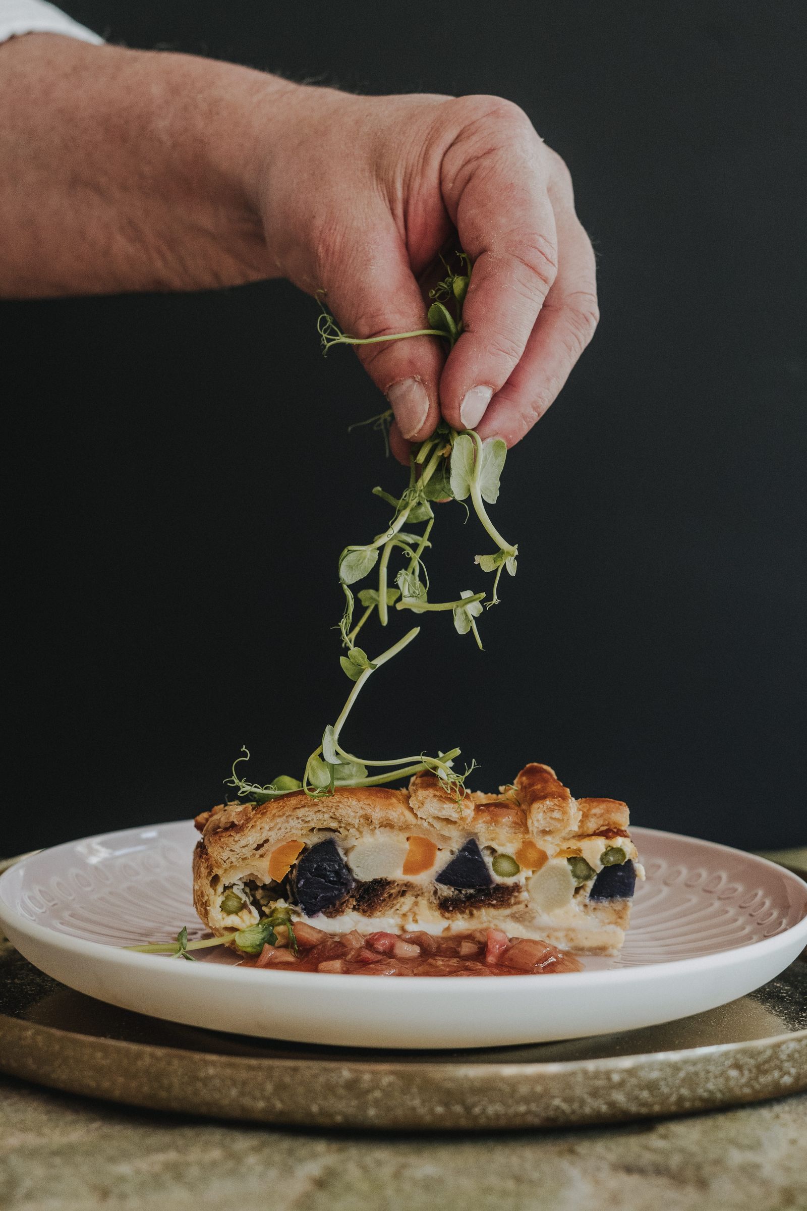 Muttertags-Special image 4 - Buchnas Landhotel Saarschleife