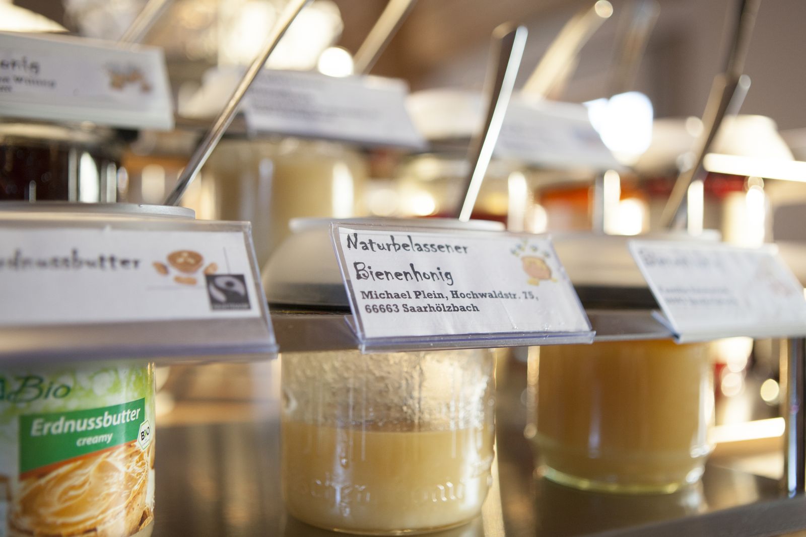 Sommer Deal image 4 - Buchnas Landhotel Saarschleife