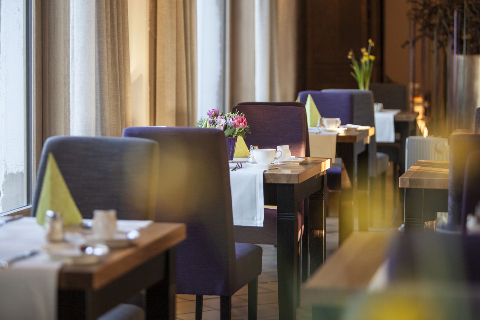 Sommer Deal image 2 - Buchnas Landhotel Saarschleife