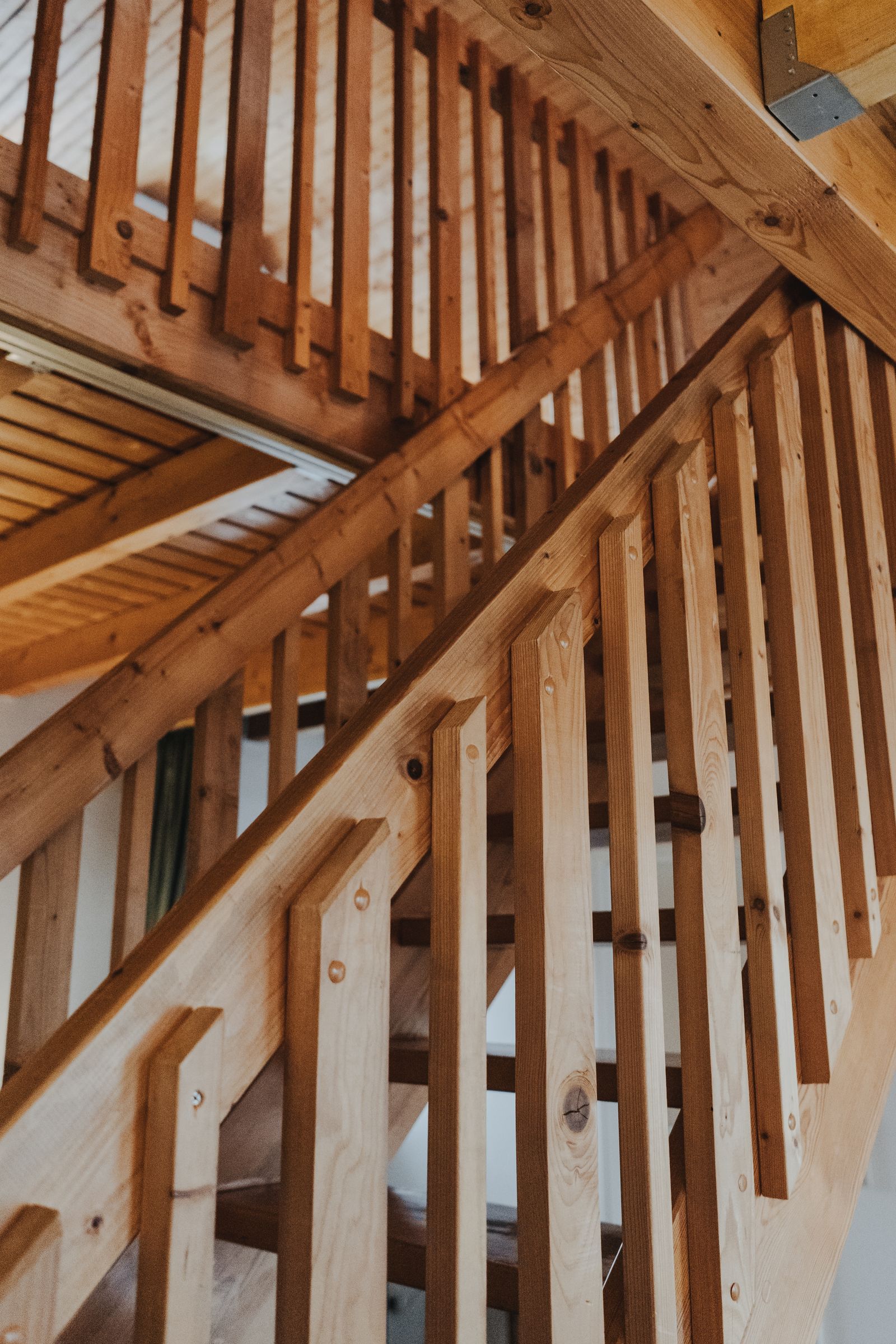 Landhaus Saarschleife Ferienhaus image 6 - Buchnas Landhotel Saarschleife