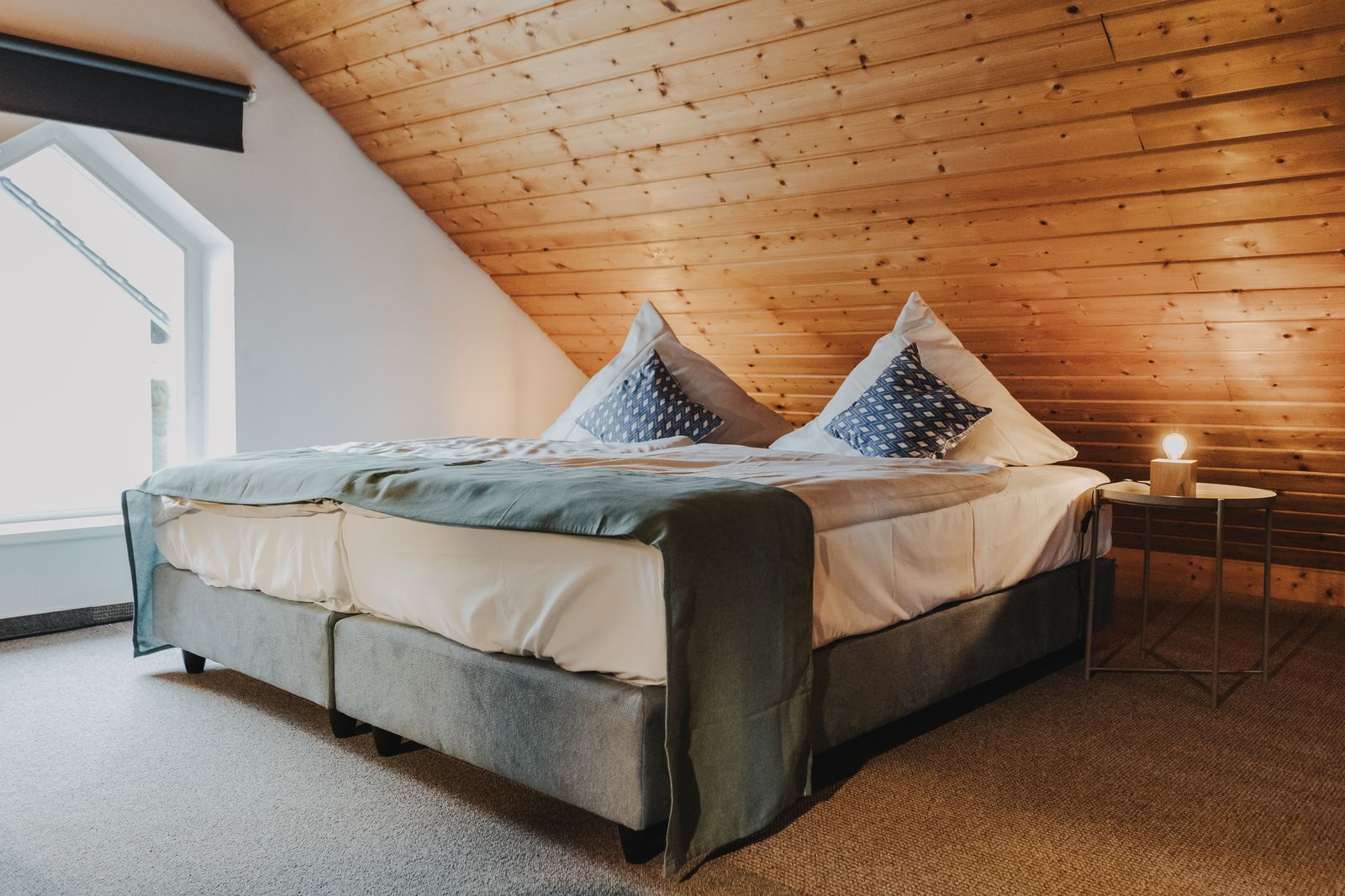 Landhaus Saarschleife Ferienhaus image 3 - Buchnas Landhotel Saarschleife