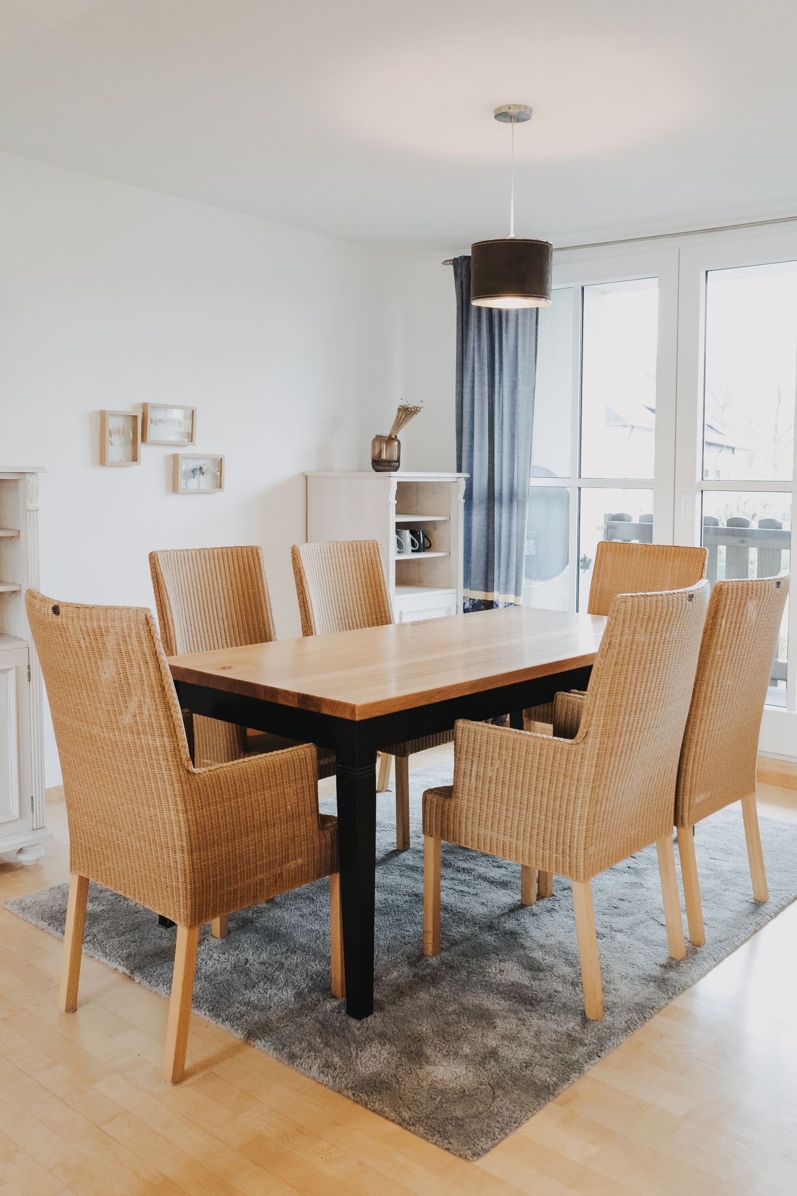 Landhaus Saarschleife Ferienwohnung image 3 - Buchnas Landhotel Saarschleife