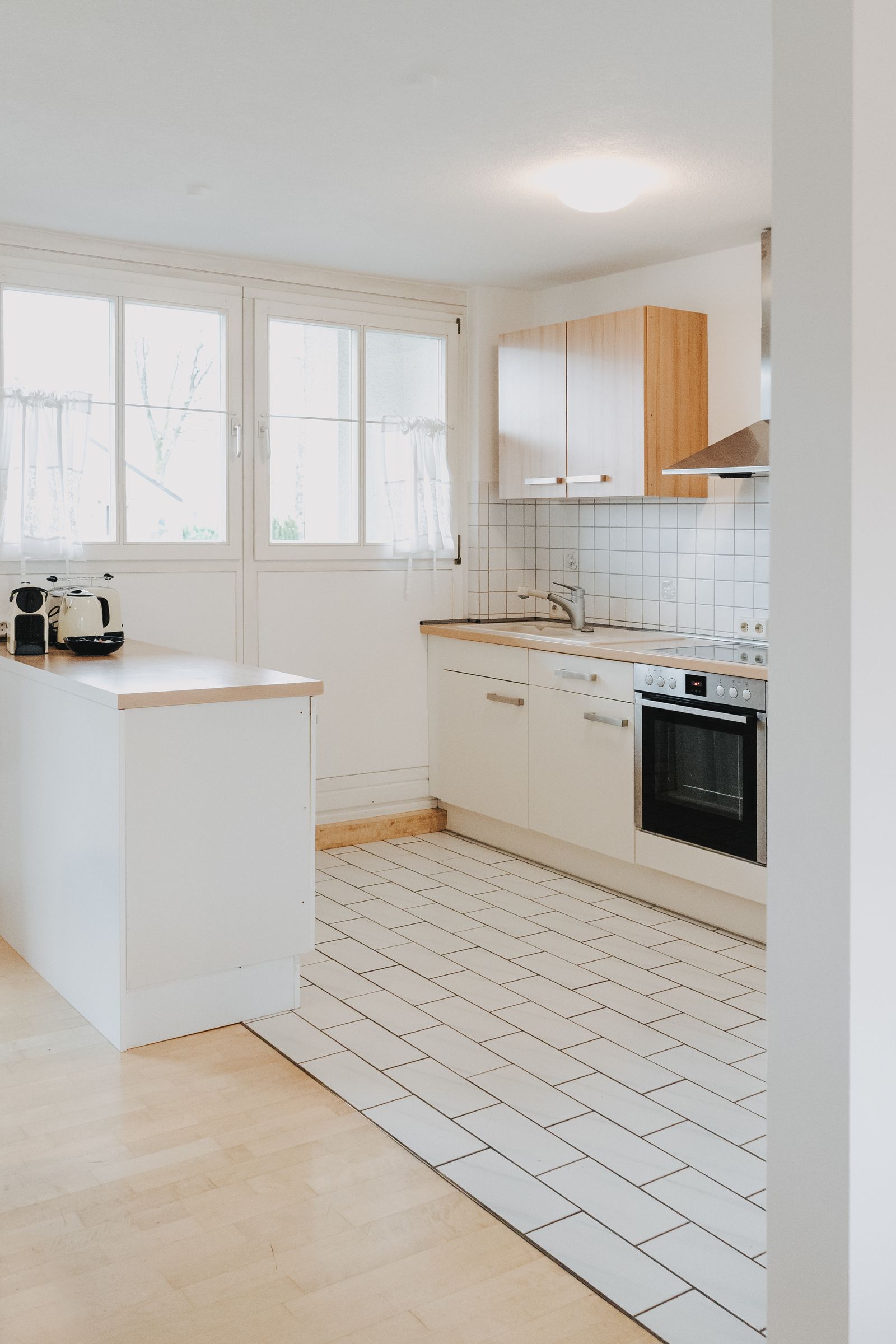 Landhaus Saarschleife Ferienwohnung image 6 - Buchnas Landhotel Saarschleife