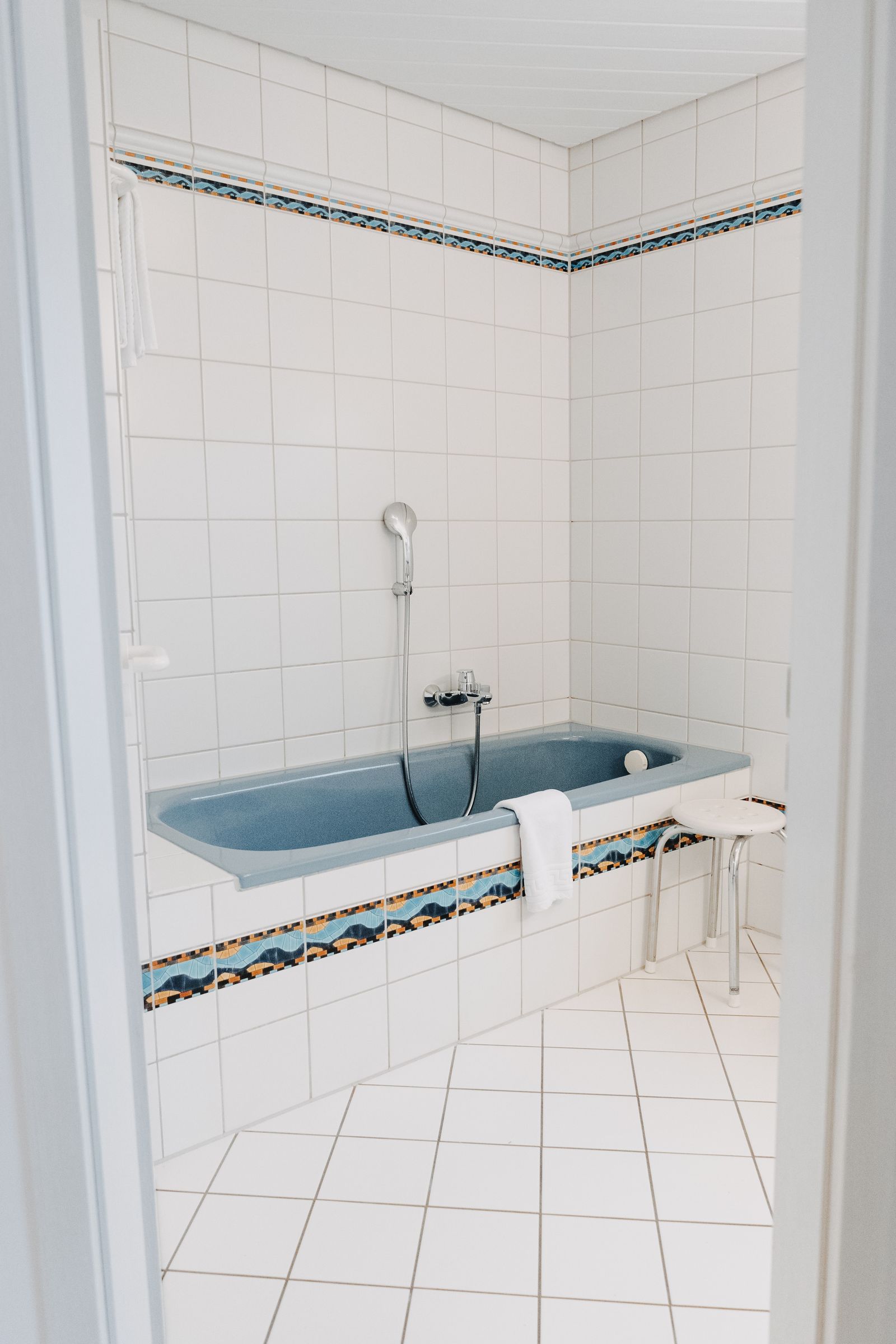 Landhaus Saarschleife Ferienwohnung image 15 - Buchnas Landhotel Saarschleife