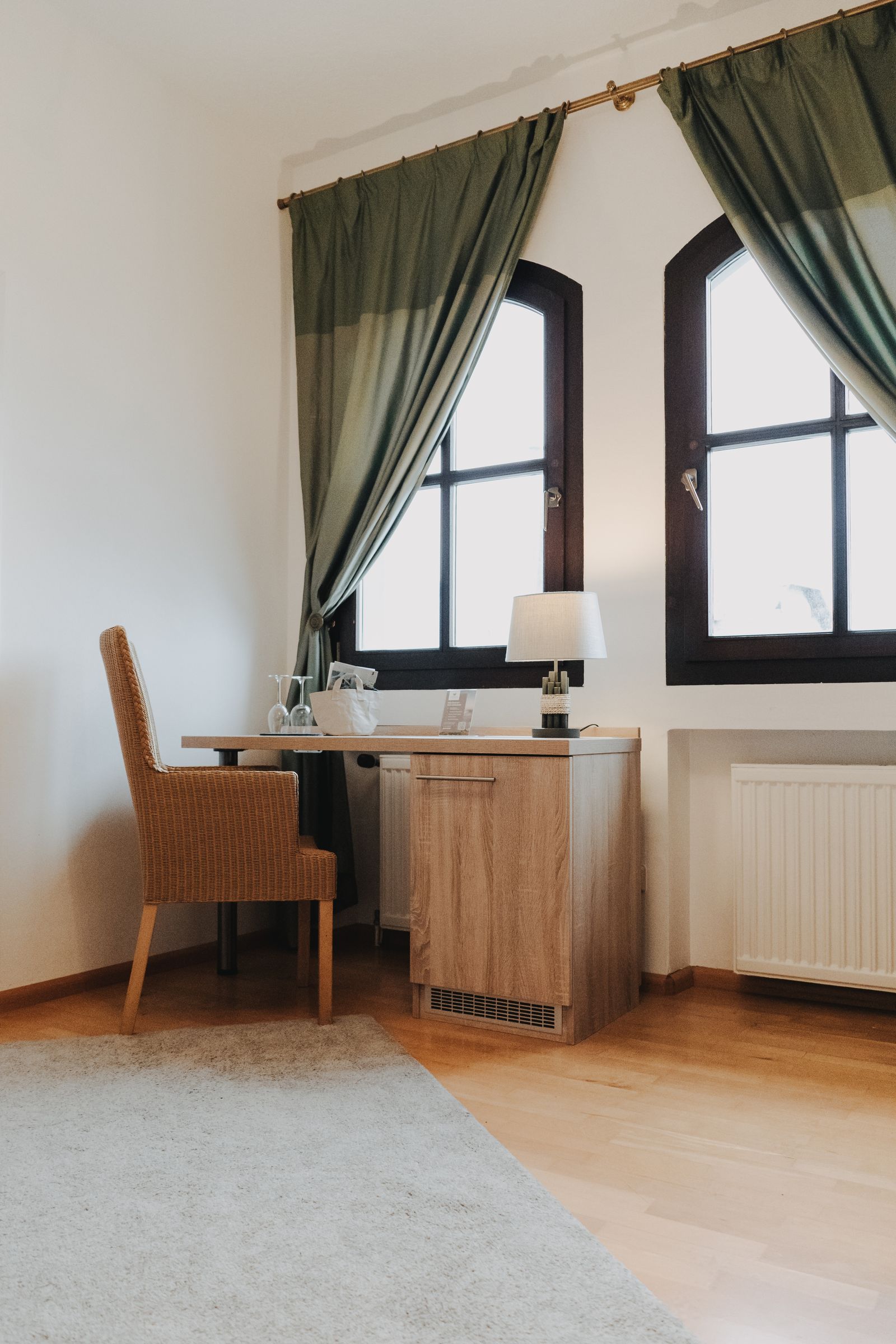 Landbursche Suite image 2 - Buchnas Landhotel Saarschleife