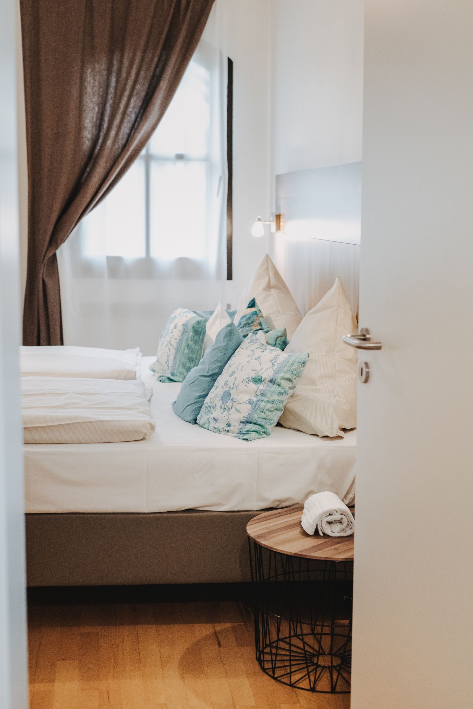 Landbursche Suite image 4 - Buchnas Landhotel Saarschleife