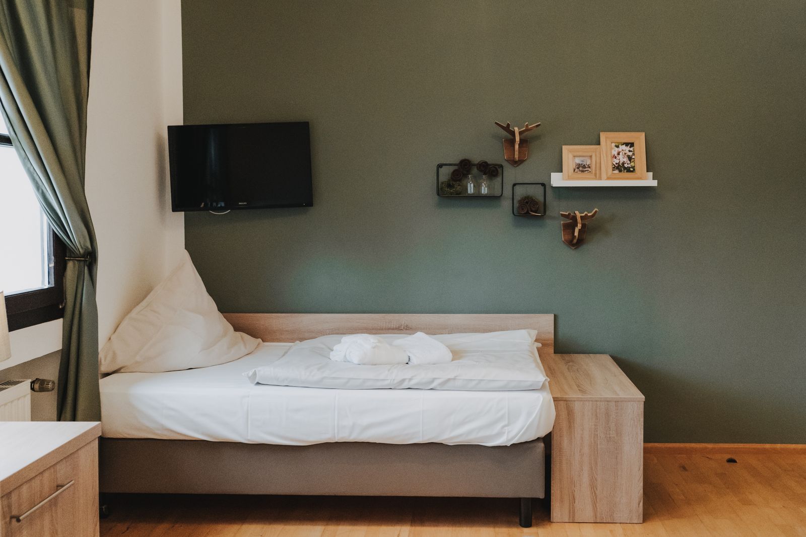 Landbursche Suite image 3 - Buchnas Landhotel Saarschleife