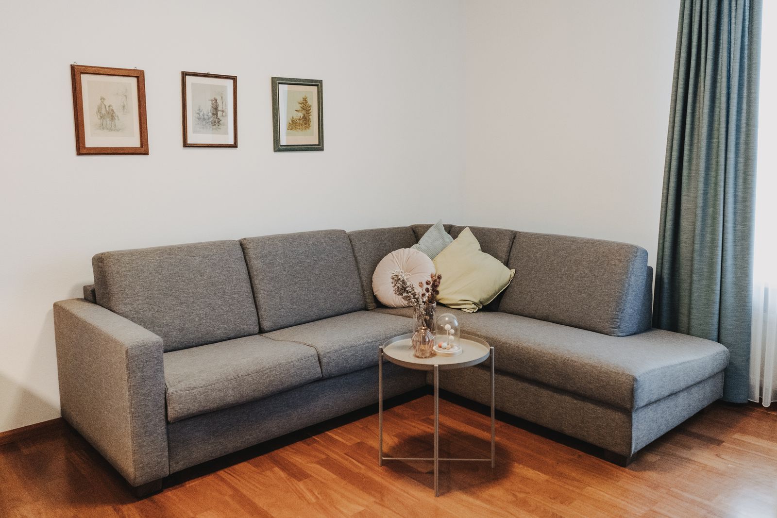 Landromantik Suite image 4 - Buchnas Landhotel Saarschleife