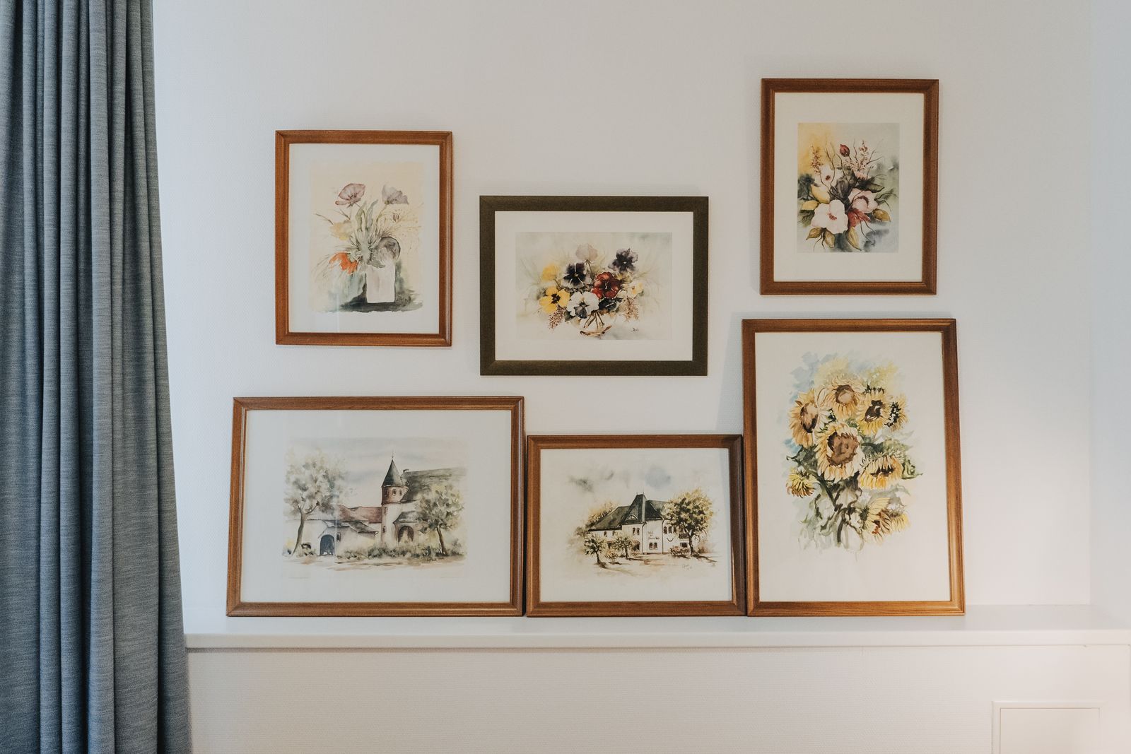 Landromantik Suite image 3 - Buchnas Landhotel Saarschleife